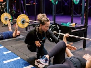 Fit-Together Personal Training Amersfoort - Duo personal training en small group training Fit-Together Personal Training Amersfoort - Duo personal training en small group training