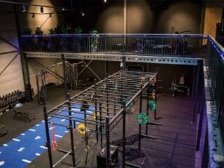 Fit-Together Personal Training Amersfoort - Studio Fit-Together Personal Training Amersfoort - Studio