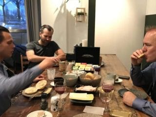 Fit-Together Personal Training Amersfoort - Bedrijfsprogramma - Ontbijt, lunch, diner Fit-Together Personal Training Amersfoort - Bedrijfsprogramma - Ontbijt, lunch, diner