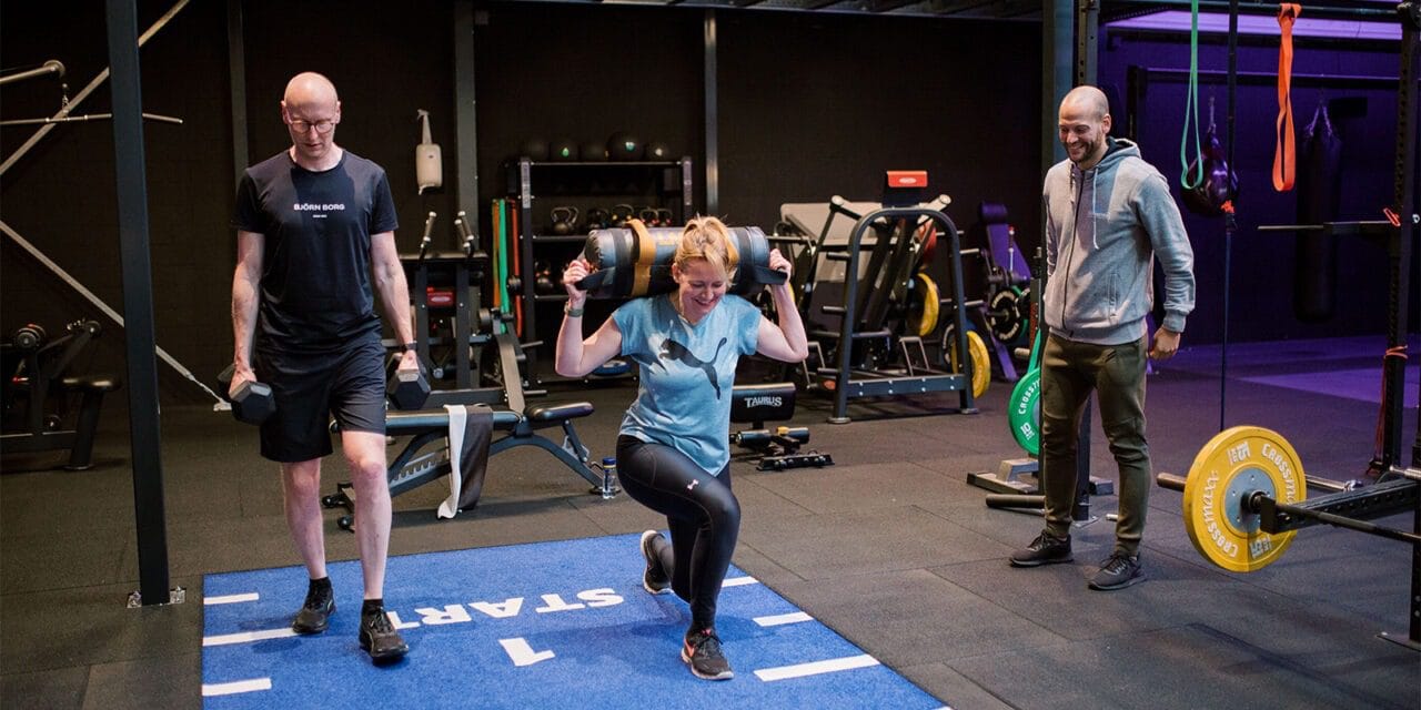 Doorzettingsvermogen alleen is niet genoeg is voor duurzame verandering