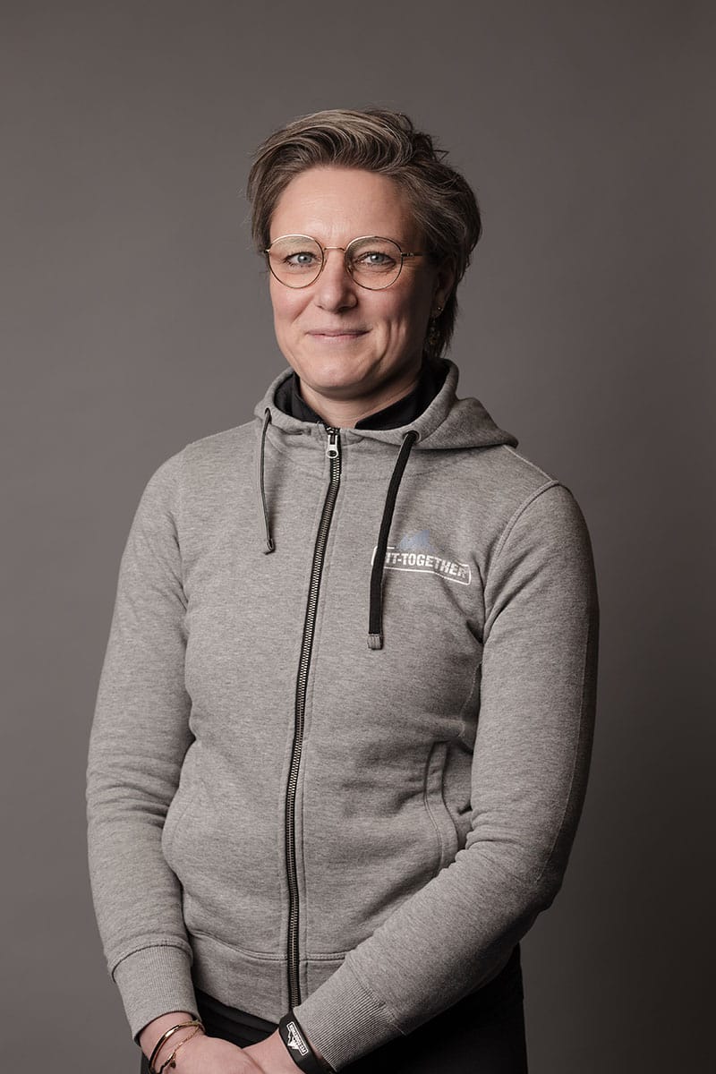 HEDDA VD TOORN HEDDA VD TOORN